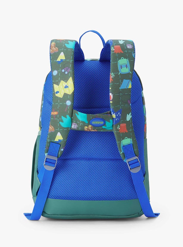 AMERICAN TOURISTER Wiggle Backpack