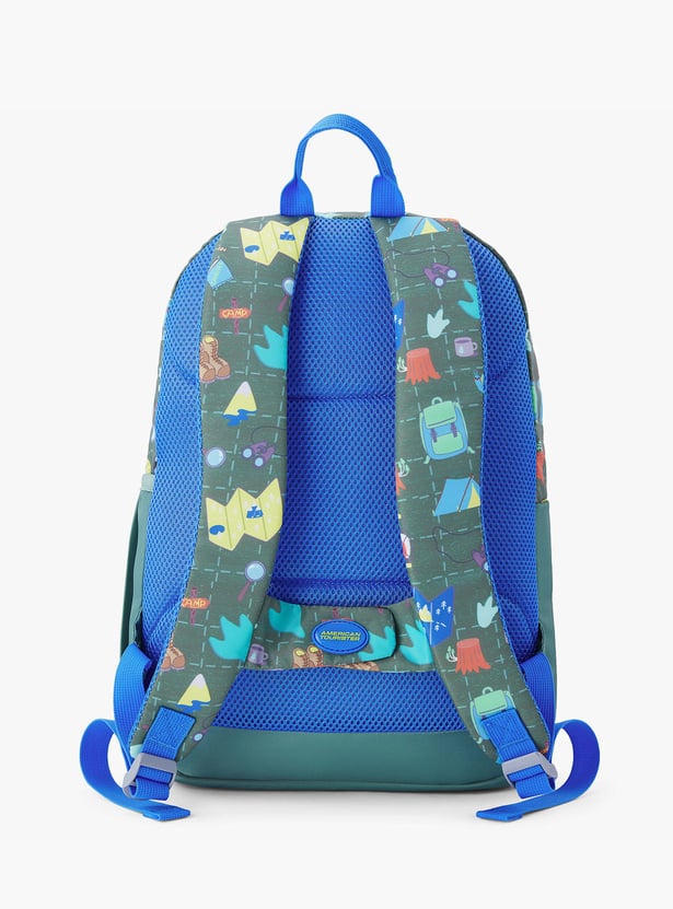 AMERICAN TOURISTER Wiggle Backpack