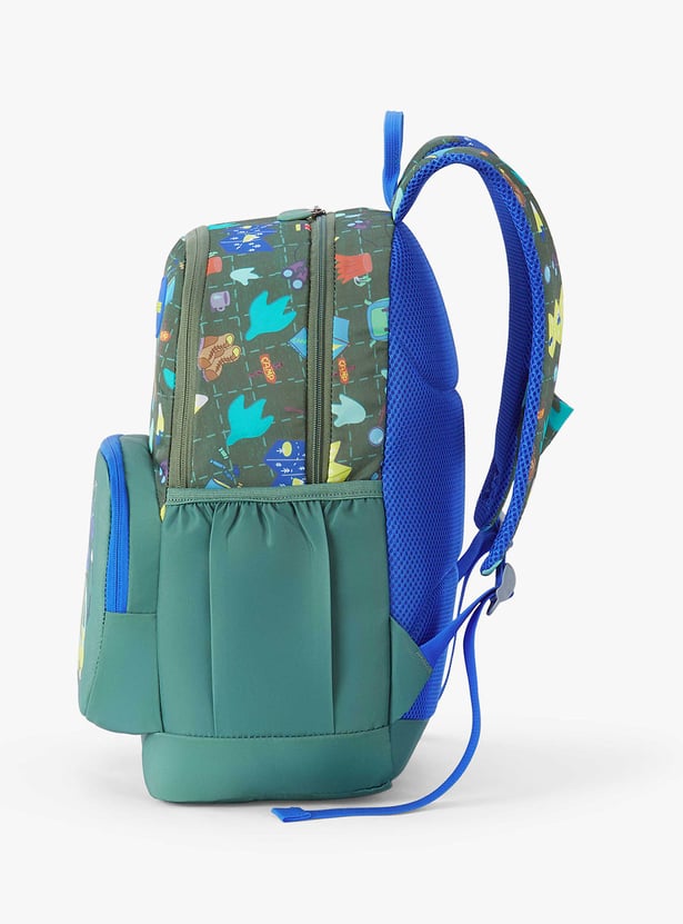AMERICAN TOURISTER Wiggle Backpack