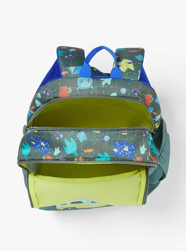 AMERICAN TOURISTER Wiggle Backpack
