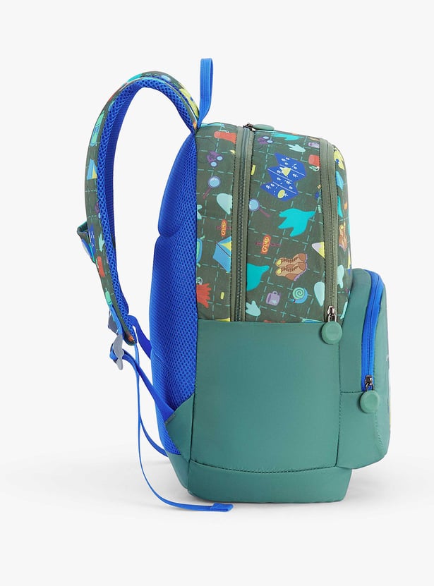 AMERICAN TOURISTER Wiggle Backpack