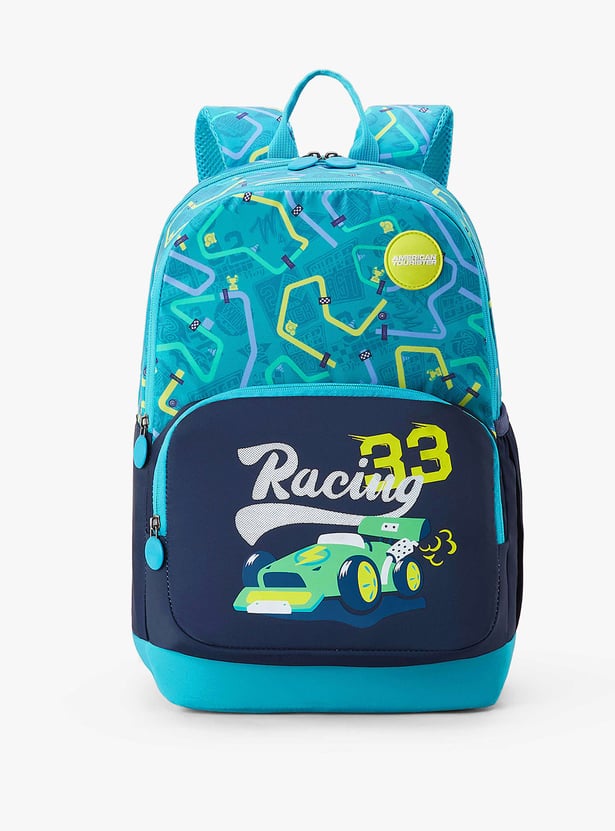 AMERICAN TOURISTER Wiggle Backpack