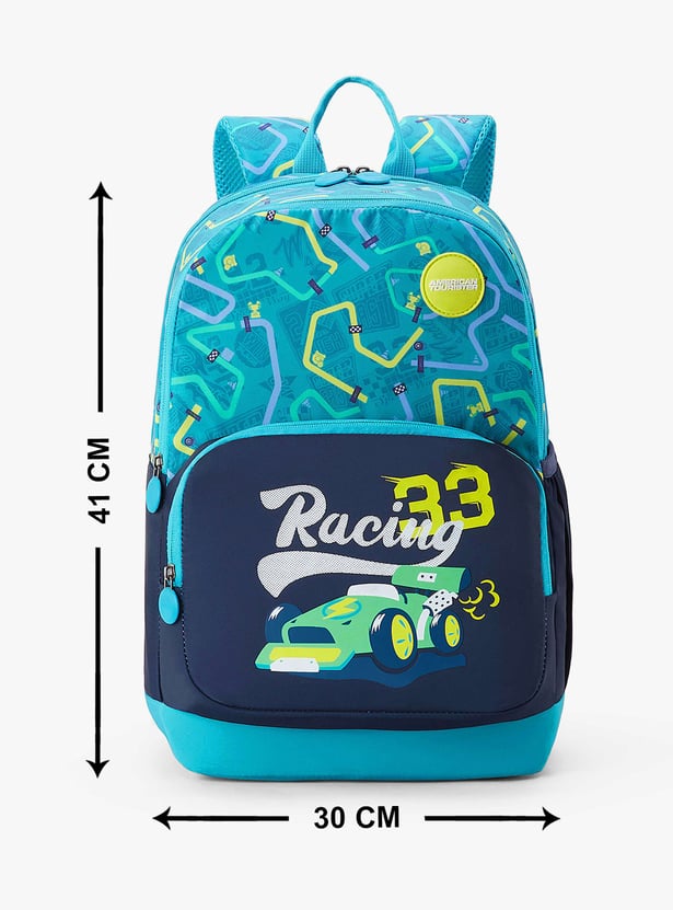 AMERICAN TOURISTER Wiggle Backpack