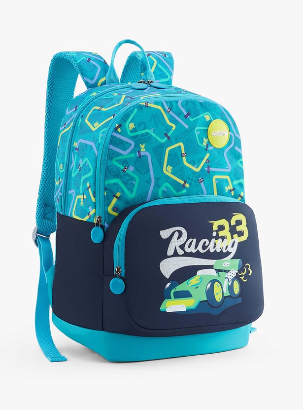 AMERICAN TOURISTER Wiggle Backpack