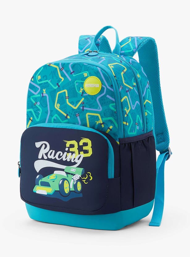 AMERICAN TOURISTER Wiggle Backpack
