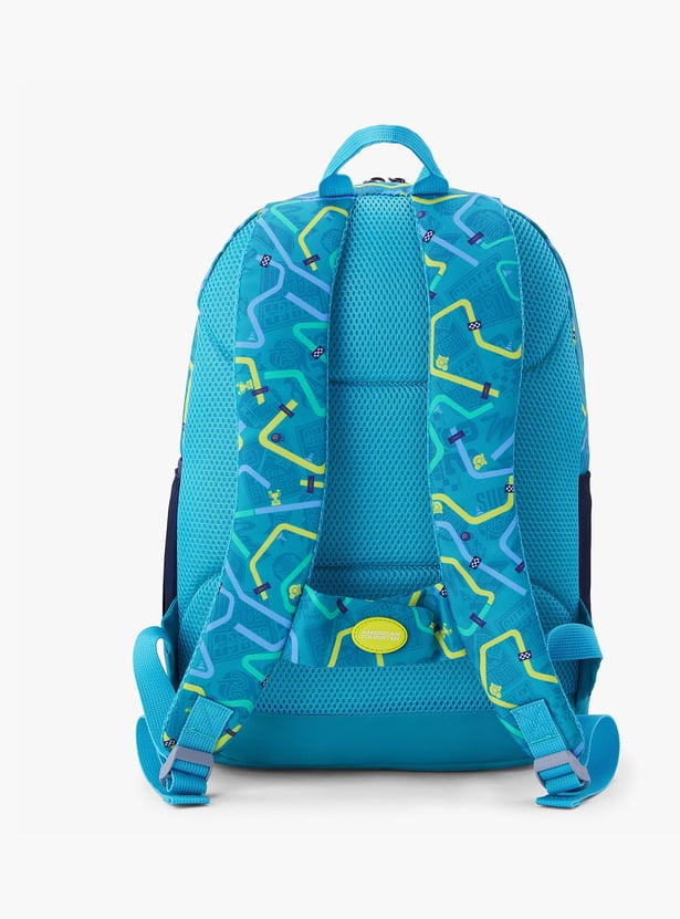 AMERICAN TOURISTER Wiggle Backpack