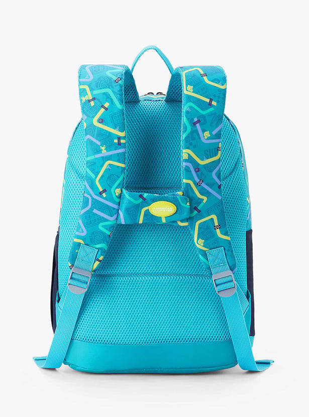 AMERICAN TOURISTER Wiggle Backpack