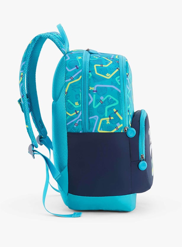 AMERICAN TOURISTER Wiggle Backpack