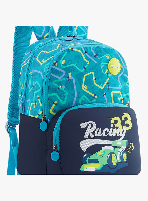 AMERICAN TOURISTER Wiggle Backpack