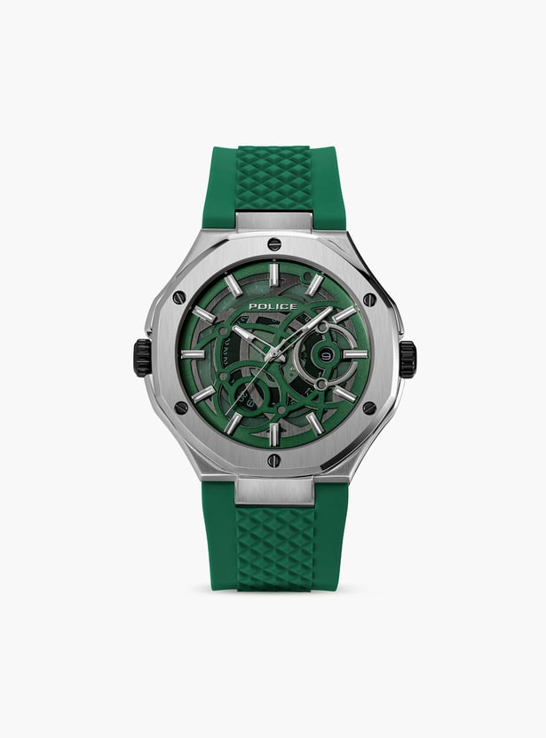 POLICE Extreme Rebel Dual Multifunction Watch - PLPEWGQ0081902