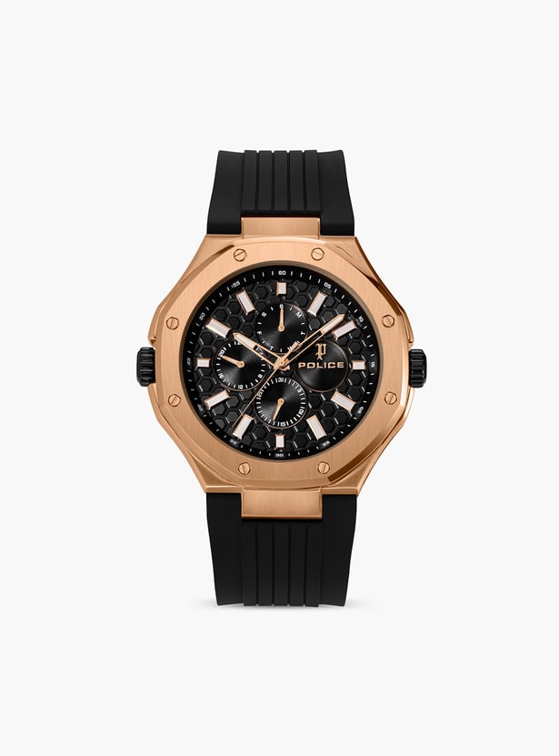 POLICE Extreme Rebel Dual Multifunction Watch - PLPEWGQ0081902