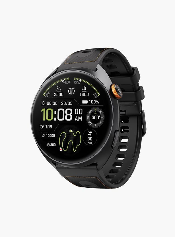TITAN Celestor 2.0 Digital Smart Watch - 90248AP01C