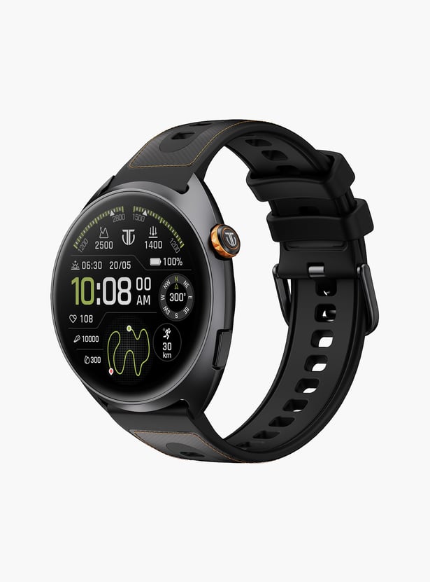 TITAN Celestor 2.0 Digital Smart Watch - 90248AP01C
