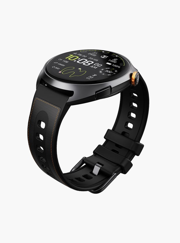 TITAN Celestor 2.0 Digital Smart Watch - 90248AP01C