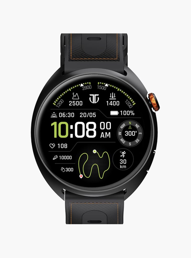 TITAN Celestor 2.0 Digital Smart Watch - 90248AP01C