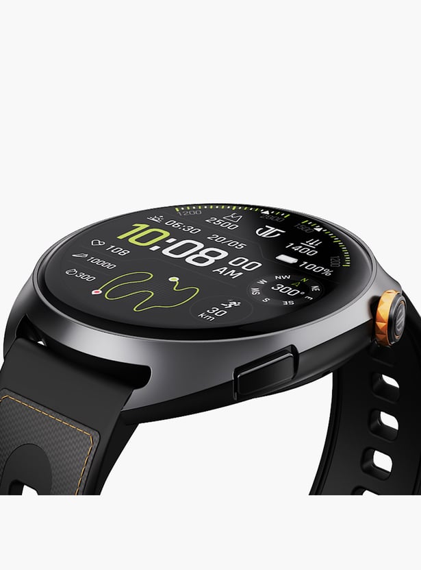 TITAN Celestor 2.0 Digital Smart Watch - 90248AP01C