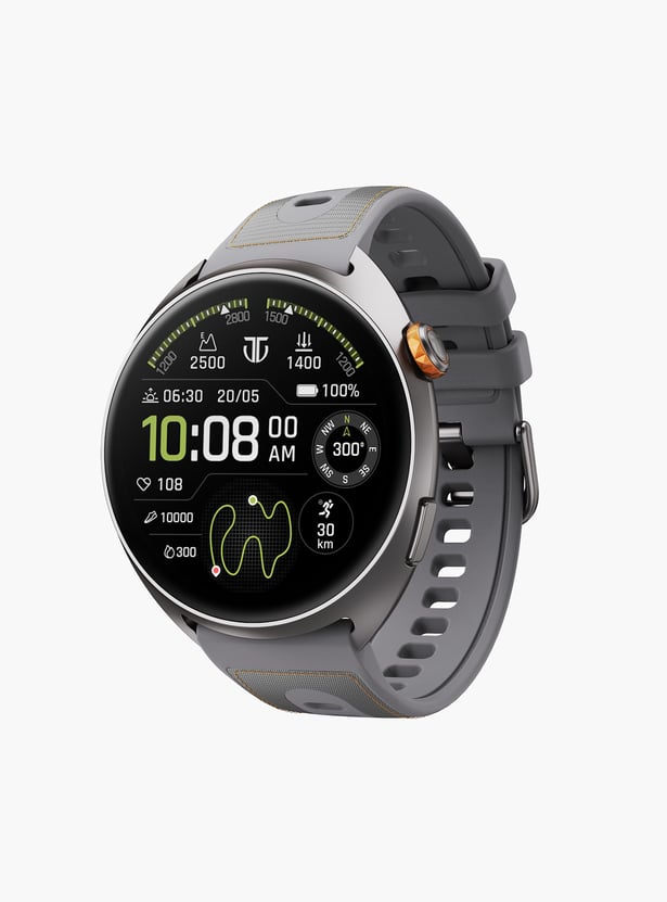 TITAN Smart Celestor 2.0 Smart Watch - 90248AP03C
