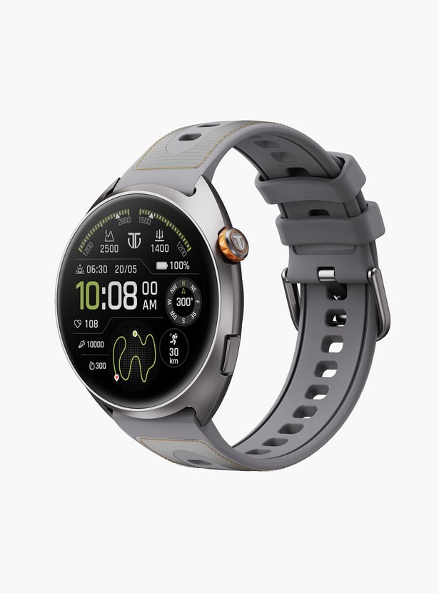 TITAN Smart Celestor 2.0 Smart Watch - 90248AP03C