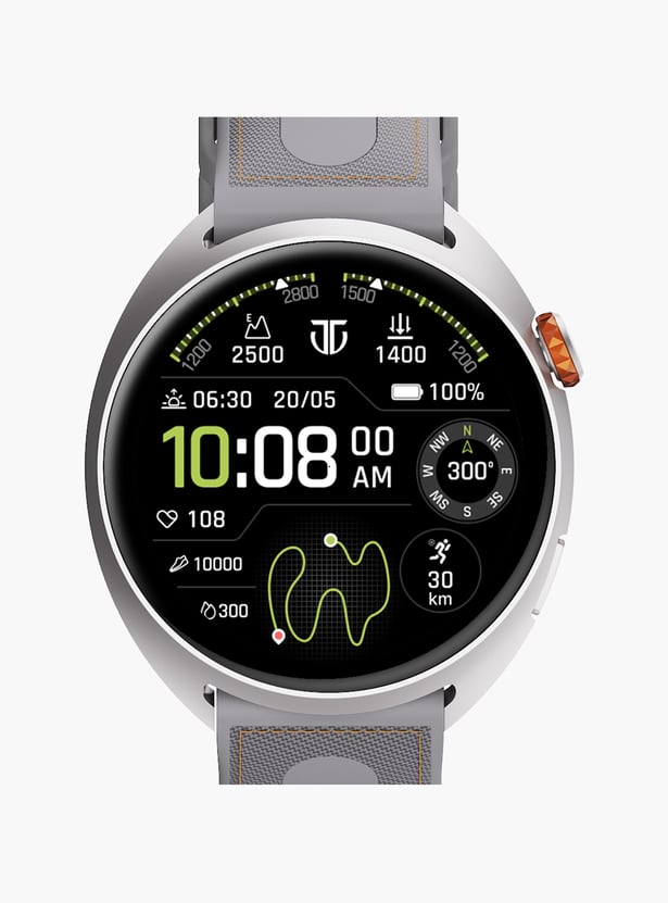 TITAN Smart Celestor 2.0 Smart Watch - 90248AP03C