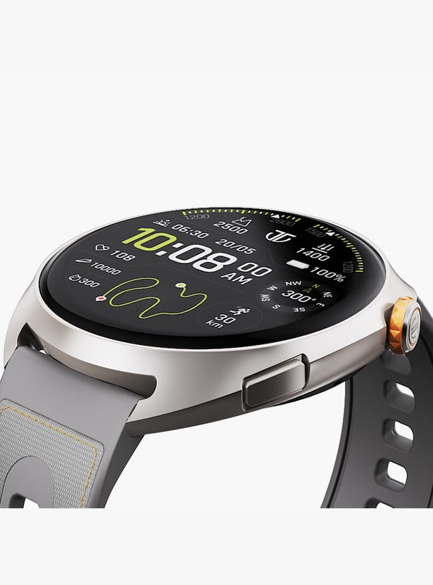 TITAN Smart Celestor 2.0 Smart Watch - 90248AP03C