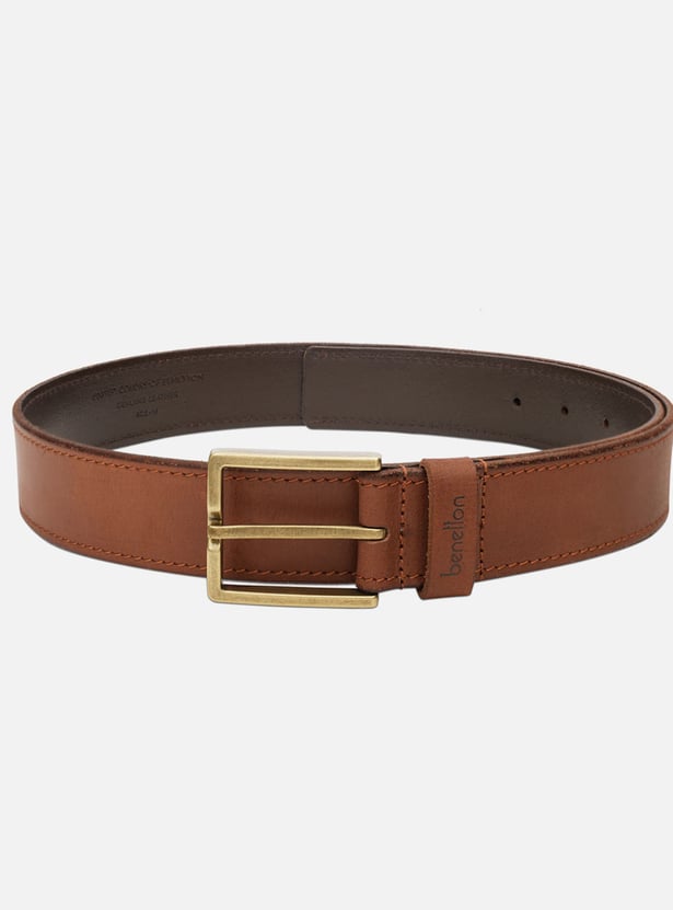 UNITED COLORS OF BENETTON Solid Casual Belt