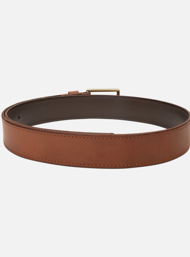 UNITED COLORS OF BENETTON Solid Casual Belt