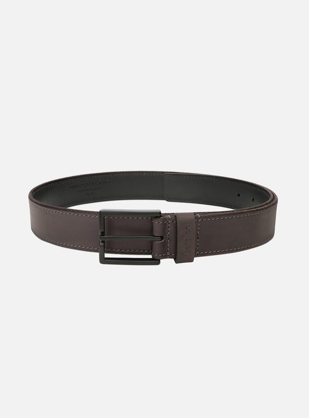 UNITED COLORS OF BENETTON Solid Casual Belt