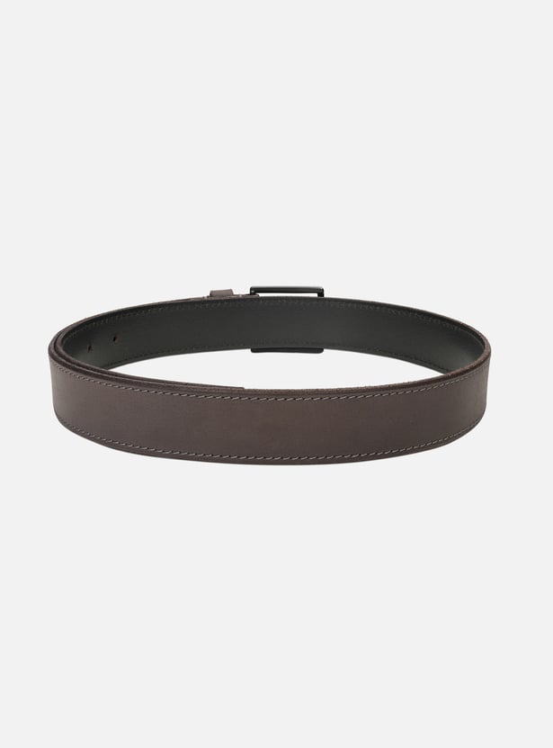 UNITED COLORS OF BENETTON Solid Casual Belt