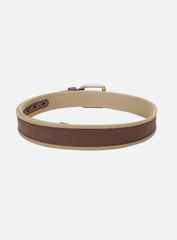 UNITED COLORS OF BENETTON Solid Belt