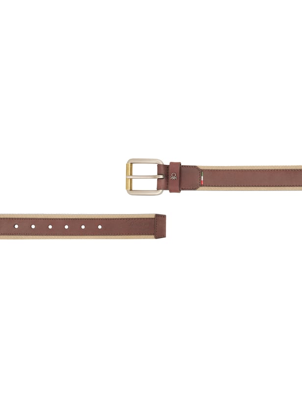 UNITED COLORS OF BENETTON Solid Belt