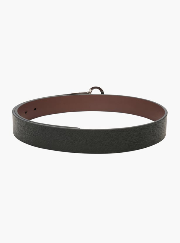 UNITED COLORS OF BENETTON Solid Formal Belt