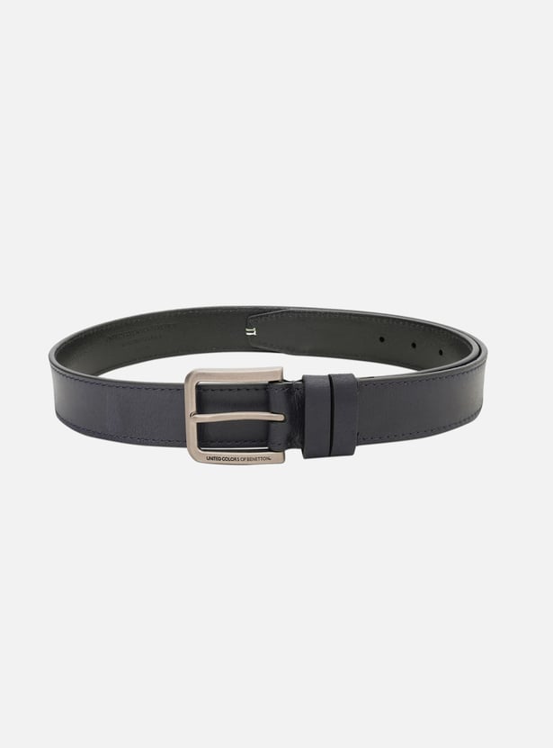 UNITED COLORS OF BENETTON Solid Belt