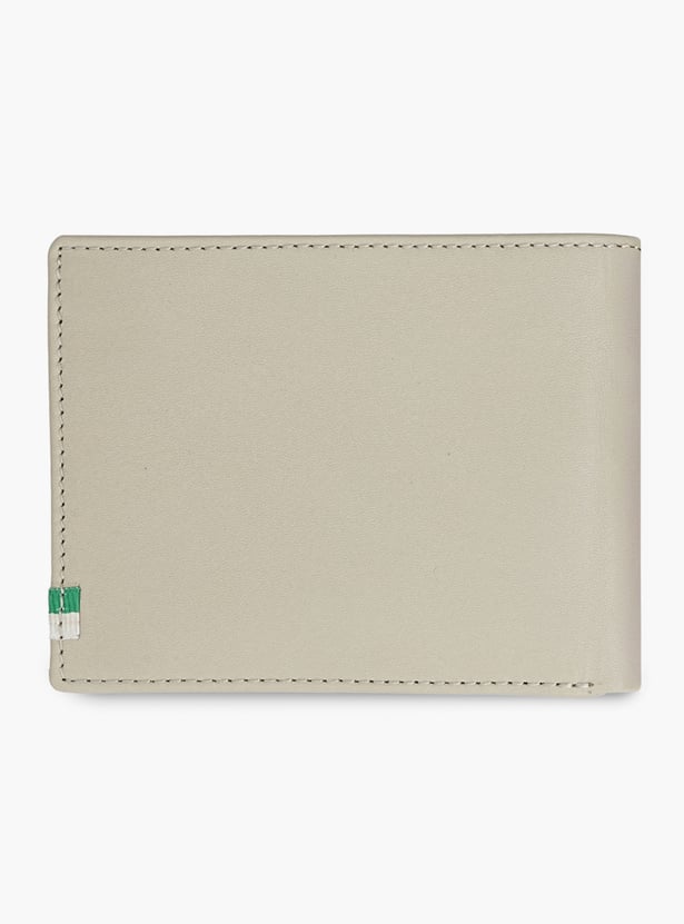 UNITED COLORS OF BENETTON Printed Bi-Fold Wallet