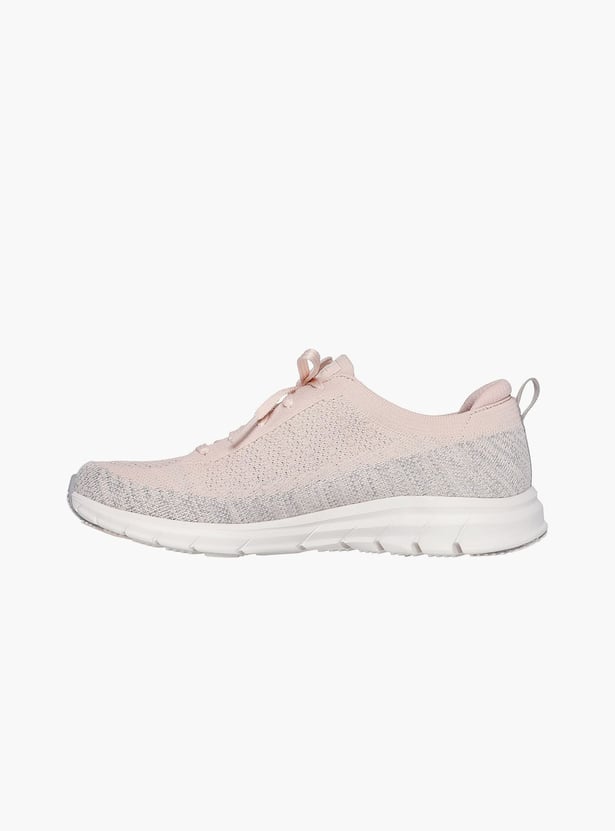SKECHERS Mesh Sneakers