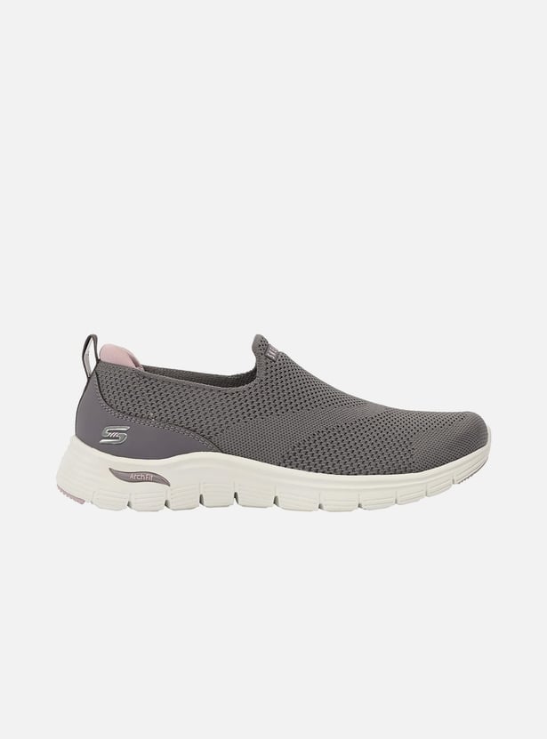 SKECHERS Arch Fit Slip-On Sneakers