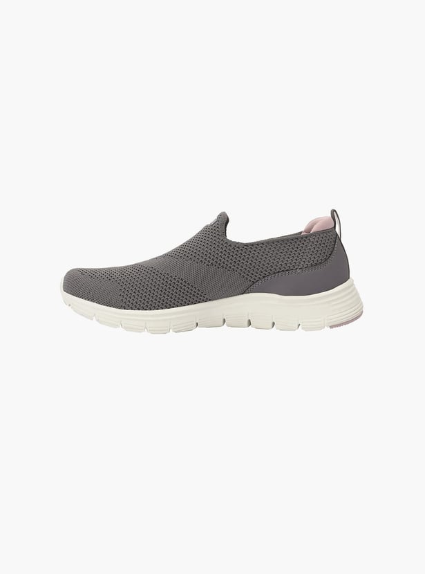 SKECHERS Arch Fit Slip-On Sneakers