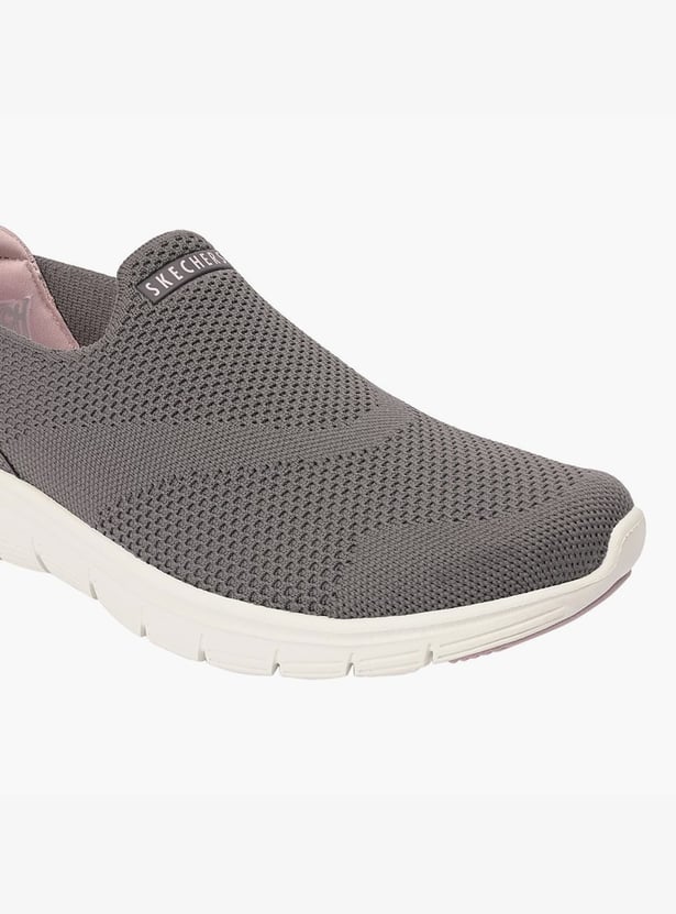 SKECHERS Arch Fit Slip-On Sneakers
