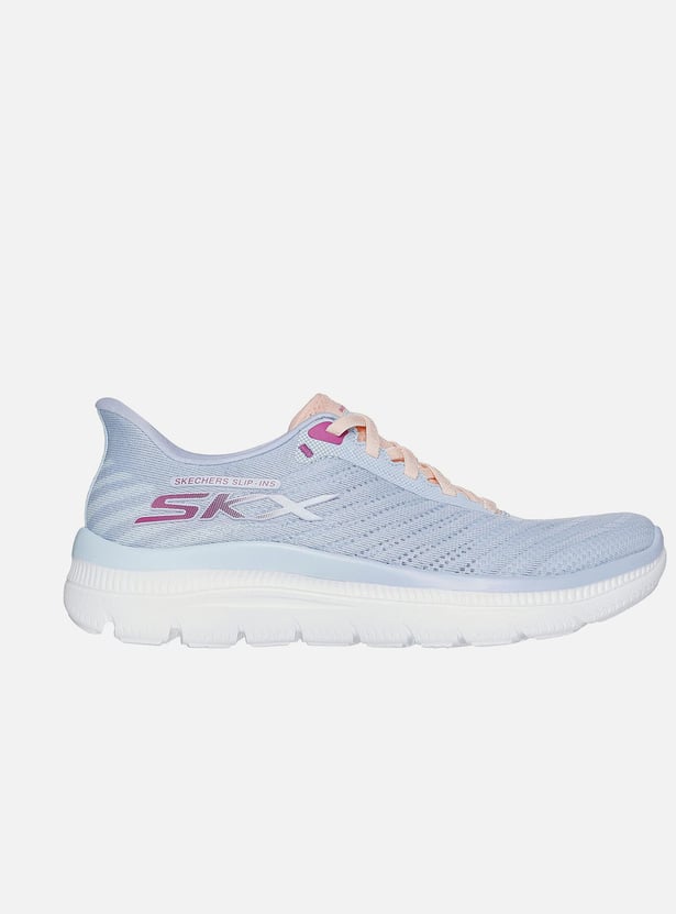 SKECHERS Slip-Ins SKX Running Sports Shoes