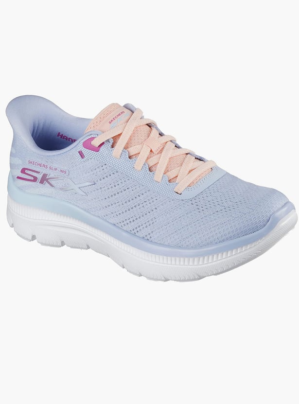 SKECHERS Slip-Ins SKX Running Sports Shoes