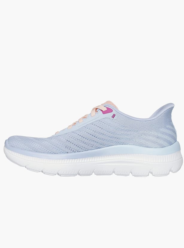 SKECHERS Slip-Ins SKX Running Sports Shoes