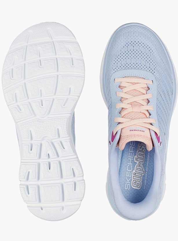 SKECHERS Slip-Ins SKX Running Sports Shoes