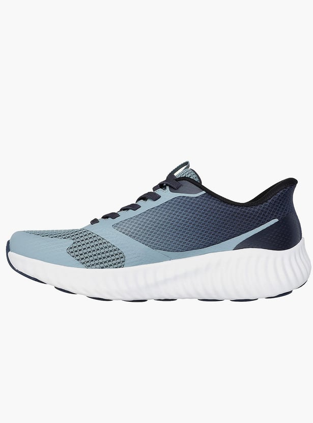 SKECHERS Air Cooled Running Sports Shoes