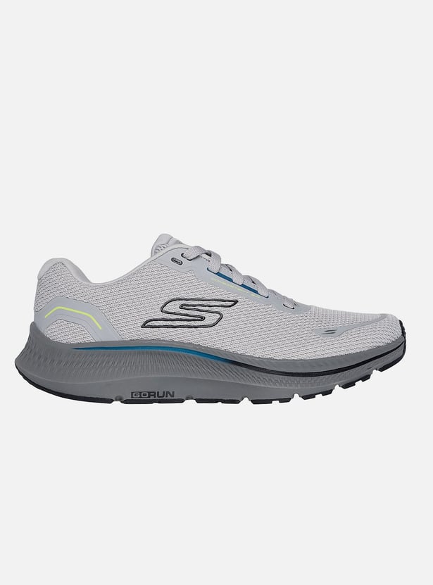 SKECHERS Solid Design Running Sports Shoes