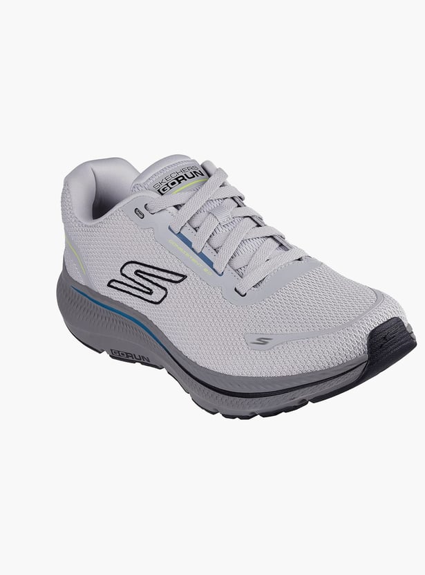 SKECHERS Solid Design Running Sports Shoes