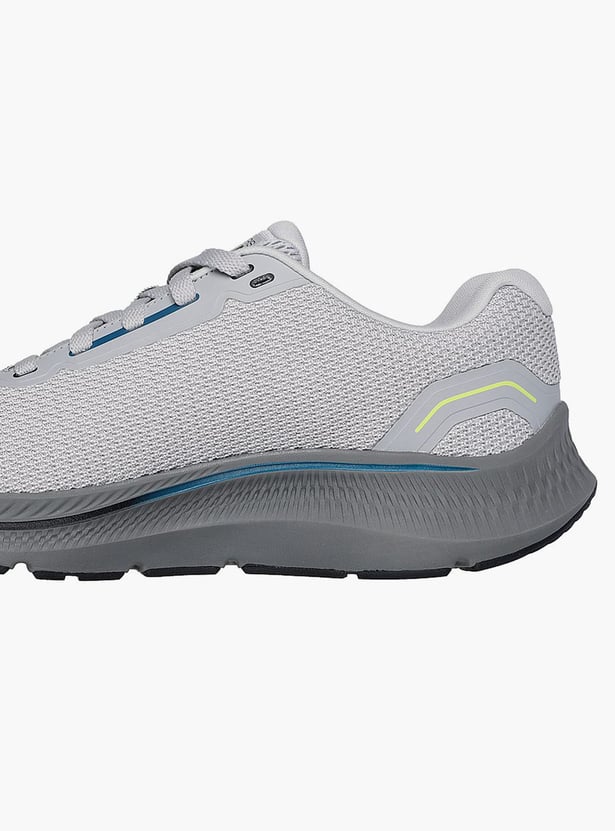 SKECHERS Solid Design Running Sports Shoes