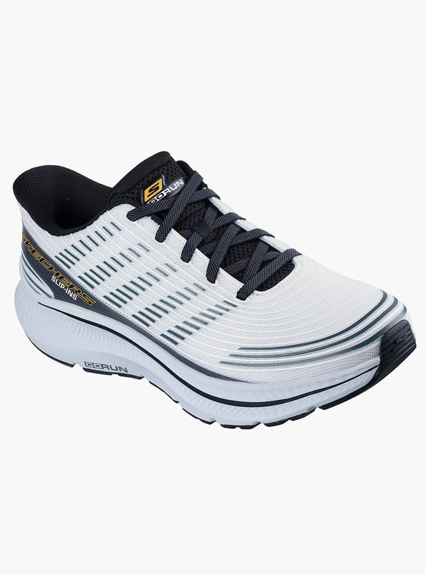 SKECHERS GoRun Slip Ins Sports Shoes
