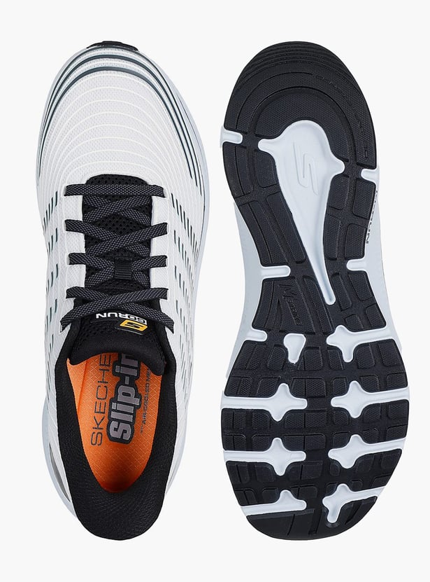 SKECHERS GoRun Slip Ins Sports Shoes