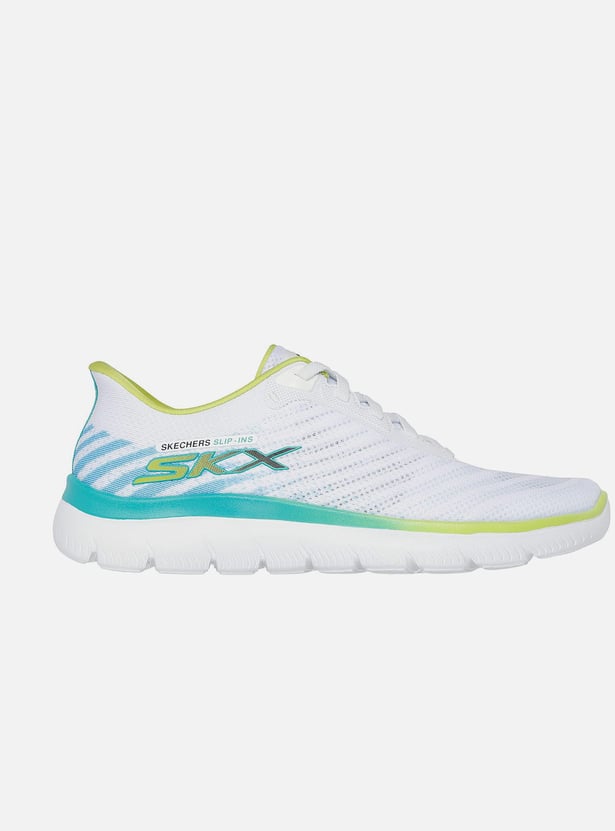 SKECHERS Running Sports Shoes