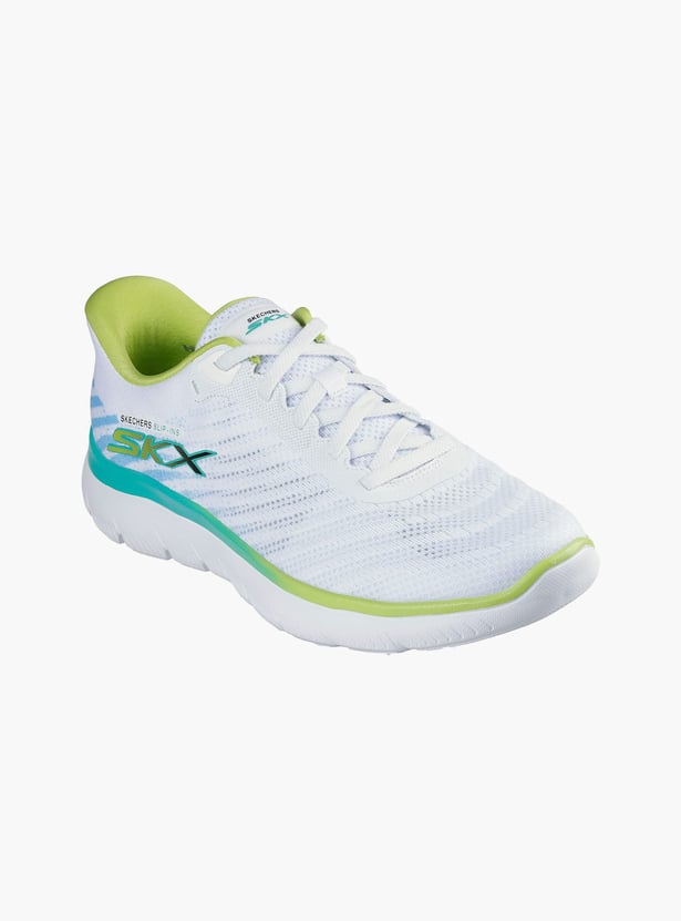 SKECHERS Running Sports Shoes
