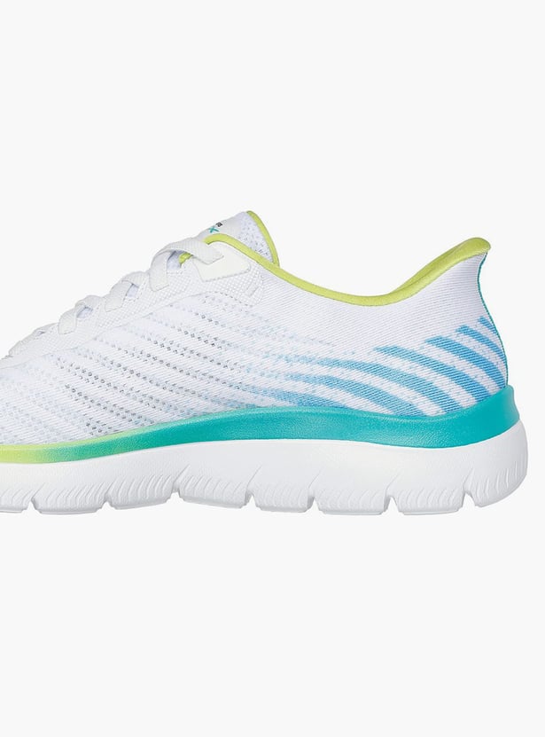 SKECHERS Running Sports Shoes